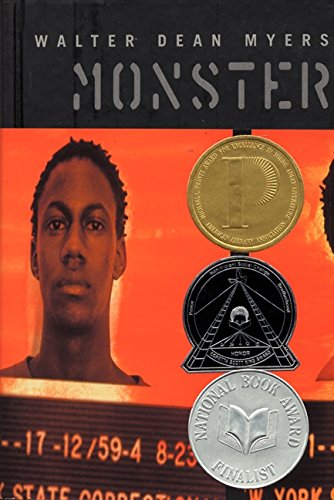 Monster [Hardcover]