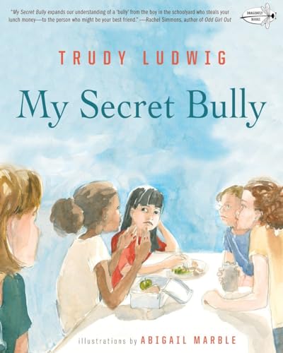 My Secret Bully [Paperback]