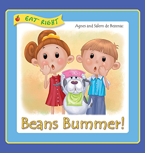 Beans Bummer Have You Tried Beans This Way (eat Right) [Hardcover]