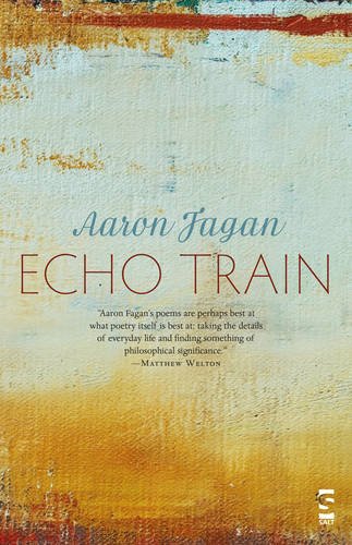 Echo Train [Paperback]