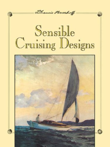 Sensible Cruising Designs [Paperback]