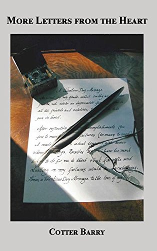 More Letters From The Heart [Hardcover]