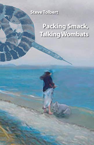 Packing Smack, Talking Wombats [Paperback]