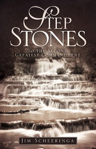 Step Stones [Paperback]