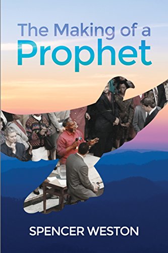 The Making Of A Prophet [Paperback]