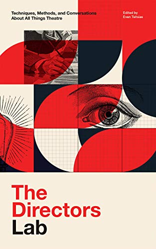 The Directors Lab [Paperback]