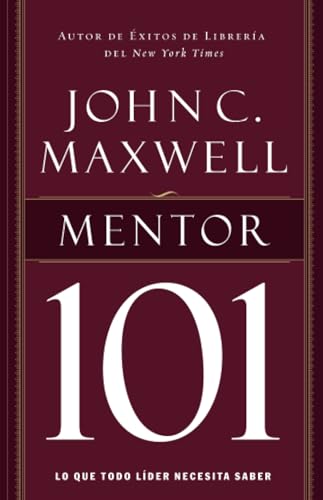 Mentor 101 [Paperback]