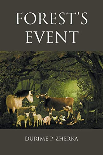 Forest's Event [Paperback]