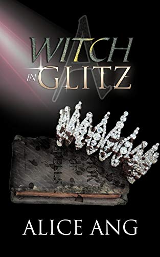 Witch in Glitz [Paperback]