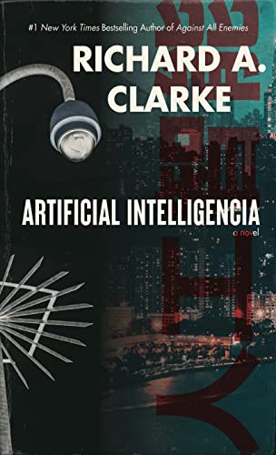 Artificial Intelligencia [Hardcover]