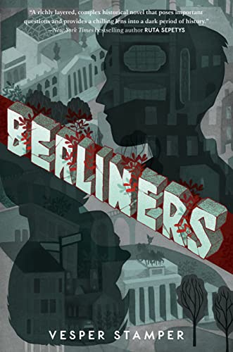 Berliners [Hardcover]