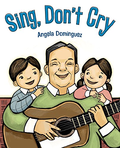 Sing, Don't Cry [Paperback]