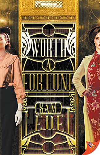 Worth a Fortune [Paperback]