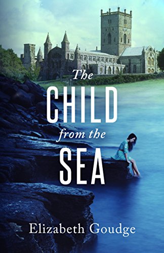 Child From The Sea [Paperback]