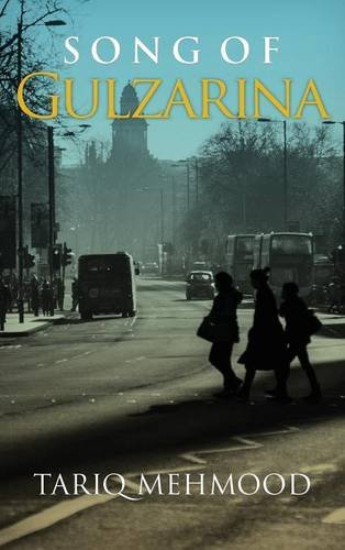 Song Of Gulzarina [Hardcover]