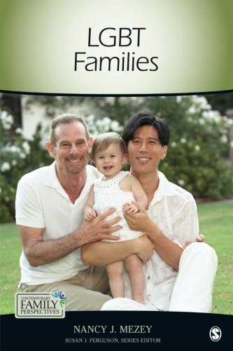 LGBT Families [Paperback]