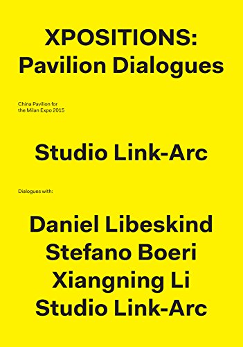 Xpositions: The Pavilion Dialogues [Hardcover]