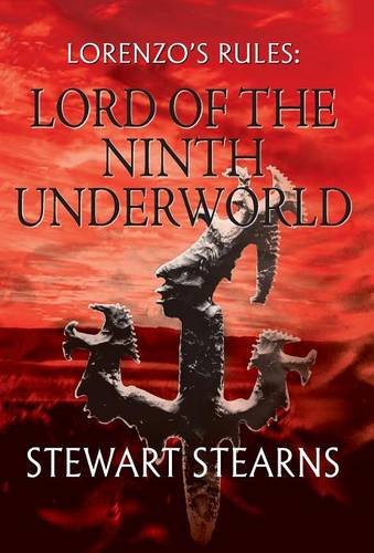 Lorenzo's Rules Lord Of The Ninth Underorld [Hardcover]