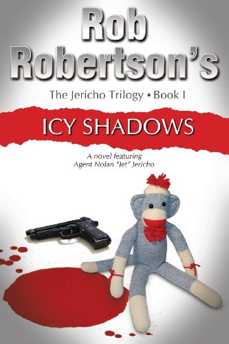 Icy Shados [Paperback]