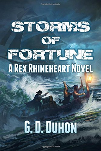 Storms Of Fortune [Paperback]