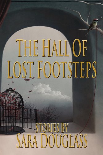 The Hall Of Lost Footsteps [Paperback]