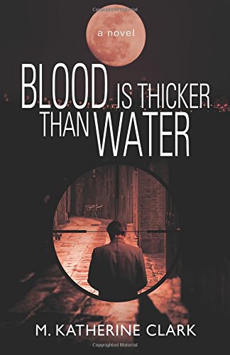 Blood Is Thicker Than Water [Paperback]