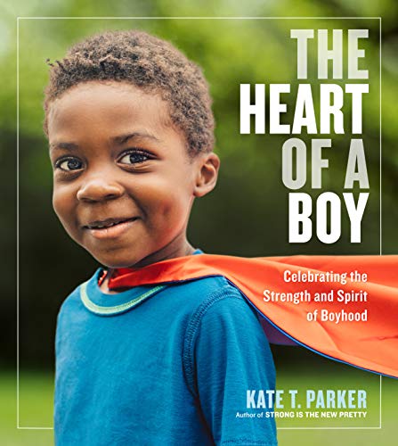 Heart of a Boy [Paperback]