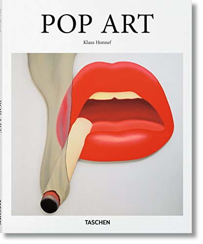 Pop Art [Hardcover]