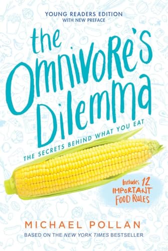 The Omnivore's Dilemma: Young Readers Edition [Hardcover]