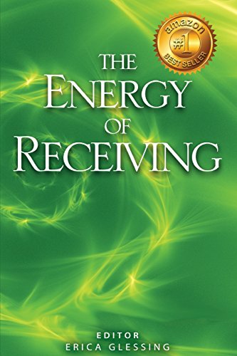 The Energy Of Receiving [Paperback]