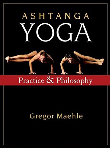 Ashtanga Yoga: Practice and Philosophy [Paper