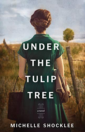 Under the Tulip Tree [Paperback]