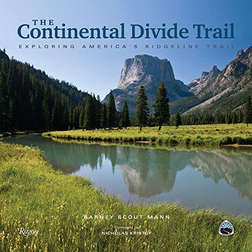 The Continental Divide Trail: Exploring Ameri