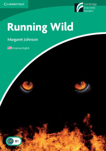 Running Wild Level 3 Lower-intermediate American English [Paperback]