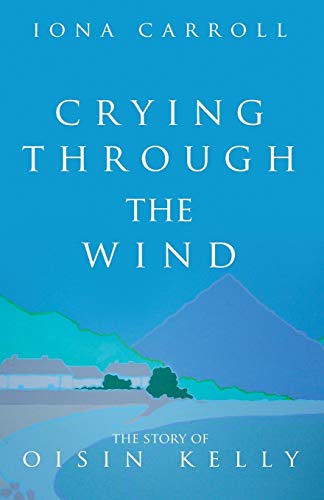 Crying Through The Wind [Paperback]