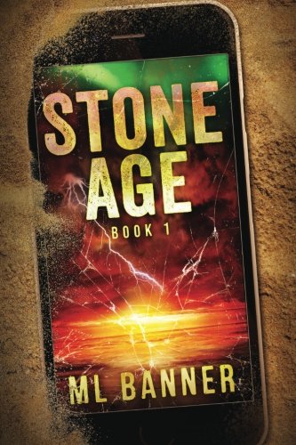 Stone Age (volume 1) [Paperback]