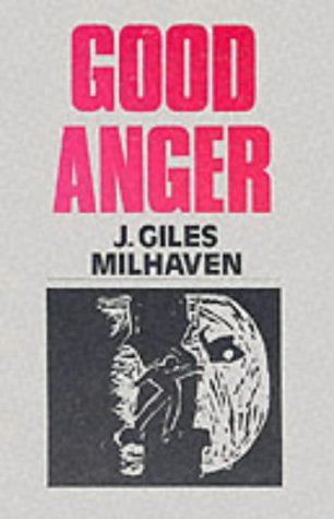 Good Anger [Paperback]