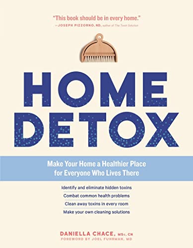 Home Detox: Make Your Home a Healthier Place