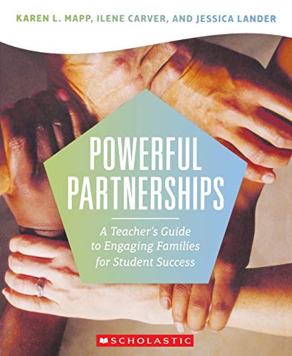 Powerful Partnerships: A Teacher's Guide