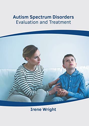 Autism Spectrum Disorders Evaluation And Treatment