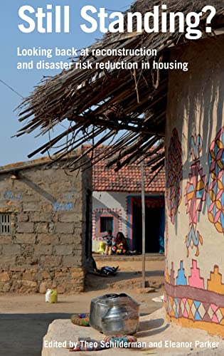 Still Standing Looking back at reconstruction and disaster risk reduction in h [Hardcover]