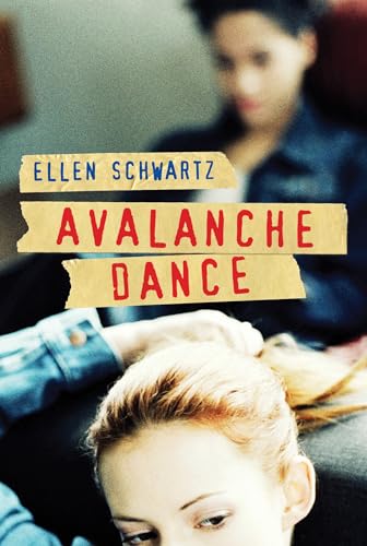 Avalanche Dance [Paperback]