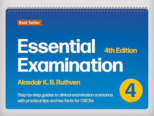 Essential Examination, fourth edition [Spiral bound]