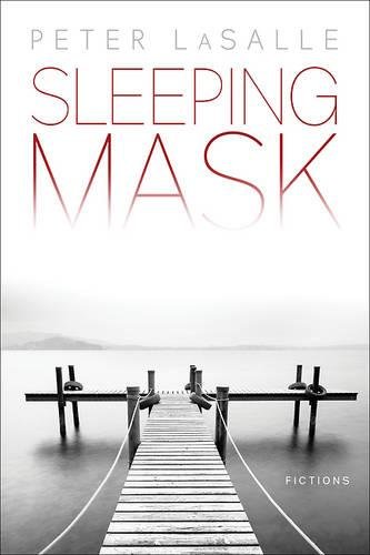 Sleeping Mask: Fictions [Paperback]