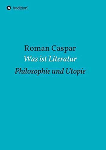 Was Ist Literatur (german Edition) [Paperback]