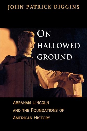 On Hallowed Ground [Paperback]