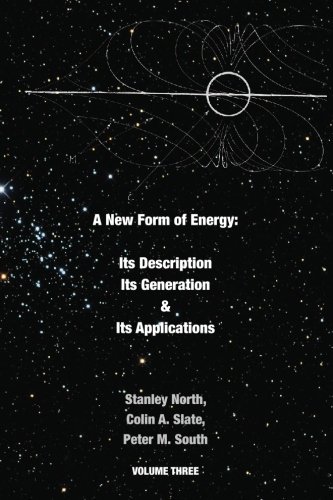 A Ne Form Of Energy Its Description, Its Generation And Its Applications [Paperback]