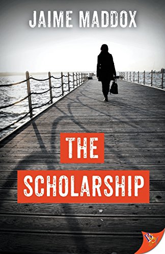 The Scholarship [Paperback]