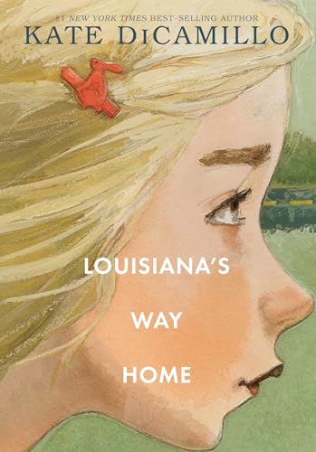 Louisiana's Way Home [Hardcover]