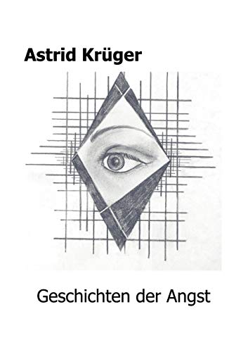 Geschichten der Angst [Paperback]